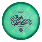 Missy Gannon Z Swirl Buzzz