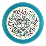 Micah Groth Stiff Colorshift Z Nuke