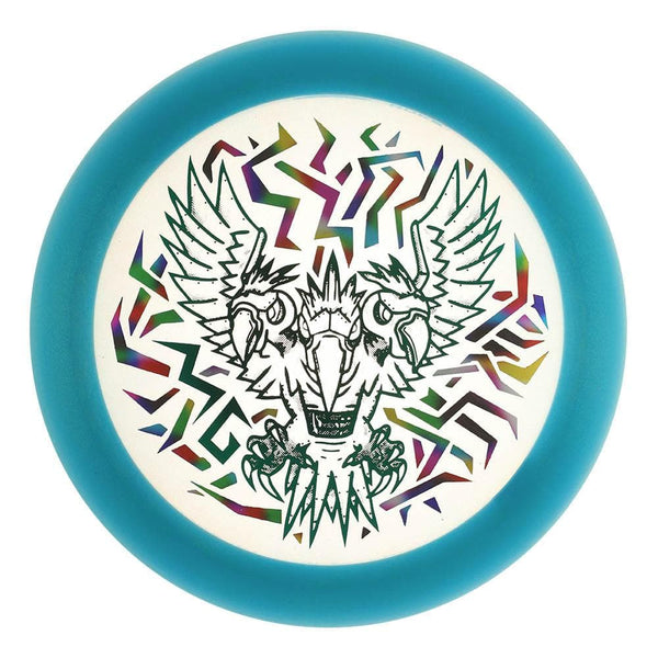 Micah Groth Stiff Colorshift Z Nuke