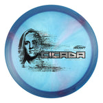 2026 Tour Series Missy Gannon Cicada