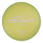 #3 (White Matte) 170-172 Paul McBeth 5x ESP Buzzz