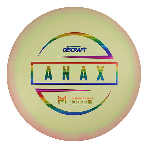 Paul McBeth ESP Anax