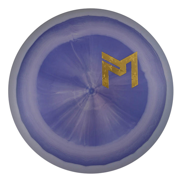 Paul McBeth ESP Buzzz