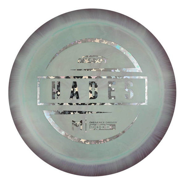 Paul McBeth ESP Hades