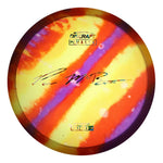 #14 (Wonderbread) 170-172 Paul McBeth Fly & Flag Dye Z Malta