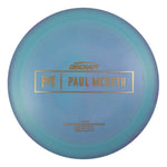 #30 (Gold Brushed) 173-174 Paul McBeth Prototype Ares