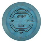 #16 (Silver Weave) 167-169 Pierce x McBeth Collab ESP Colorshift Drive