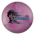 #31 (Blue Light Holo) 175-176 2026 Tour Series Paige Pierce Passion