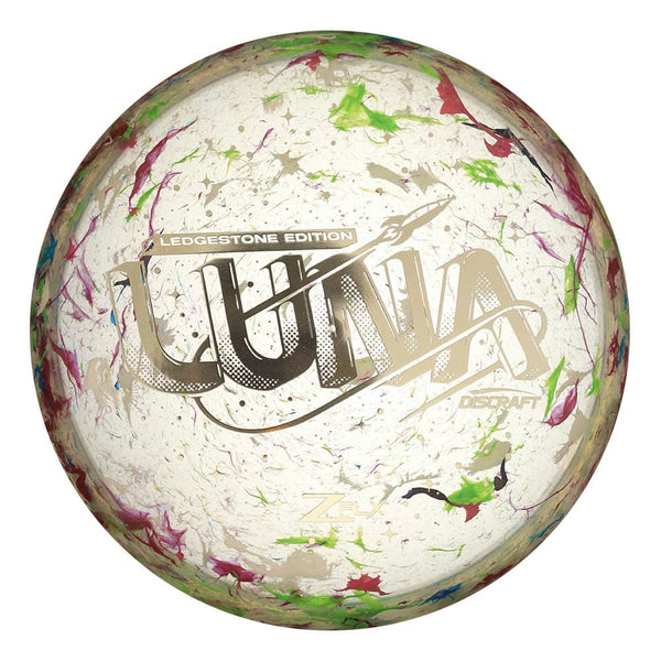Jawbreaker Z Super Flex Luna