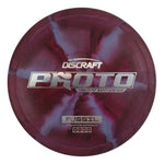 Ricky Wysocki Prototype Fossil