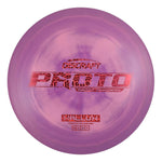 Ricky Wysocki Prototype Hallux