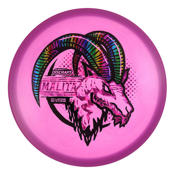 ESP Colorshift Swirl Malita