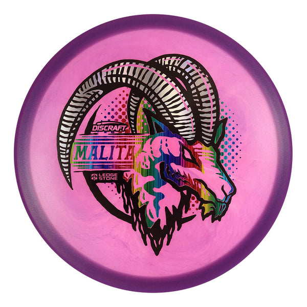 ESP Colorshift Swirl Malita