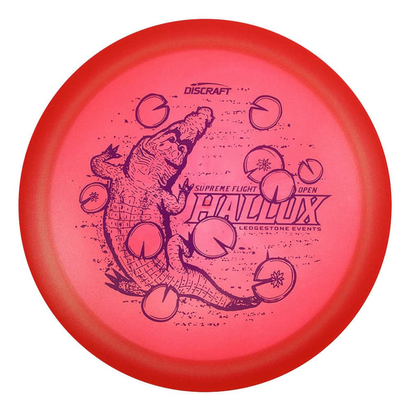 SFO Colorshift Z Hallux