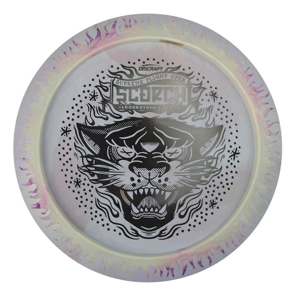 SFO ESP Swirl Fuzed Scorch