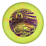 SF Slightly Stoopid Dylan Cease Luna Field Stamp (Yellow) 173-174 Wholesale New Releases