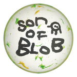 #38 (Black Orbs) 173-174 Son of Blob (Vault Reserves)