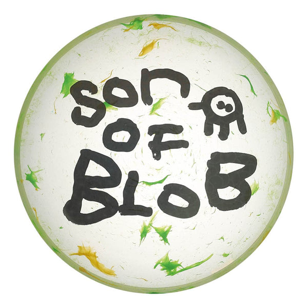 #38 (Black Orbs) 173-174 Son of Blob (Vault Reserves)