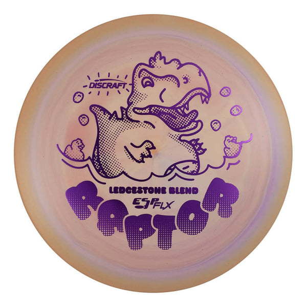 ESP Super Flx Raptor