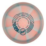 Supreme Flight Ti Swirl Anax