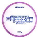 #25 (Blue Dark Shatter) 177+ 2025 Tour Series Z Swirl Ezra Robinson Buzzz SS