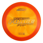 2025 Tour Series Z Swirl Ricky Wysocki Force