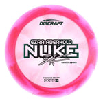 #42 (Green Metallic) 173-174 2025 Tour Series Z Swirl Ezra Aderhold Nuke