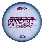 #2 (Purple Lasers) 173-174 2025 Tour Series Z Swirl Andrew Presnell Swarm