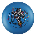 Ti Colorshift Stratus