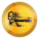 2026 Tour Series Valerie Mandujano Scorch