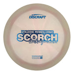 #10 (Blue Metallic) 173-174 2025 Tour Series Z Swirl Valerie Mandujano Scorch