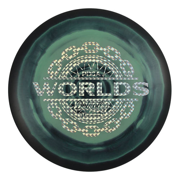 2026 Pro Worlds ESP Buzzz