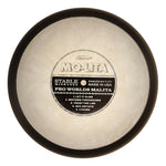 #4 (Paul McBeth/Black) 167-169 2026 Worlds Z Malita