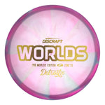 #160 (Gold Metallic) 175-176 2026 Worlds Z Swirl Zone SS