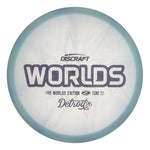 #60 (Black Matte) 173-174 2026 Worlds Z Swirl Zone SS