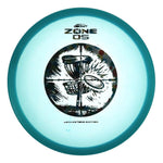 #11 Blue (Wonderbread) 173-174 Z Flx Colorshift Zone OS