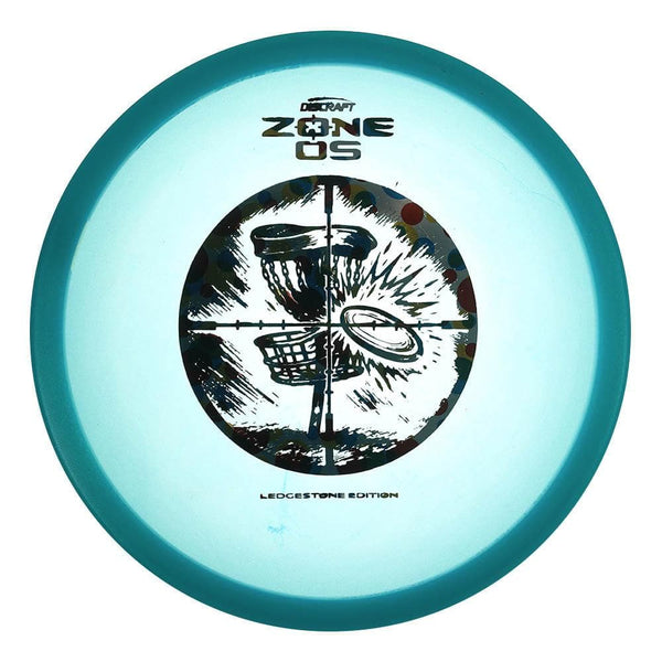 #11 Blue (Wonderbread) 173-174 Z Flx Colorshift Zone OS