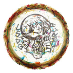 Jawbreaker Z Lite Scorch