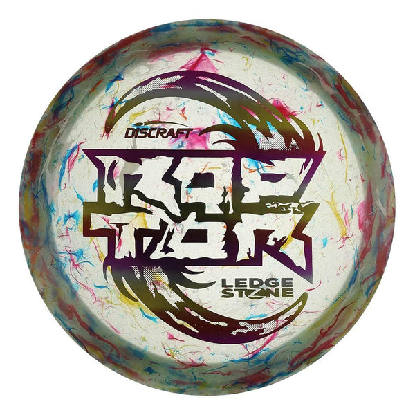 Jawbreaker Z Glo Raptor