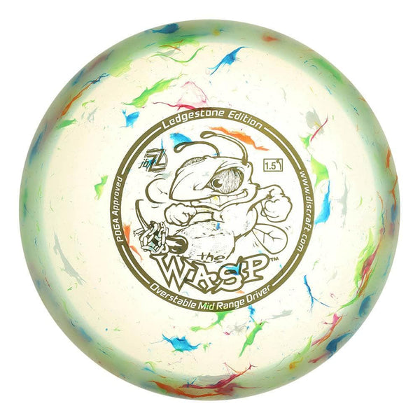Jawbreaker Z Wasp