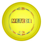 #30 Yellow (Bomb Pop 2) 177+ Z Meteor