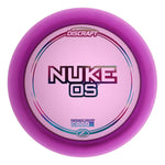 #9 Purple (Winter Sunset) 173-174 Z Nuke OS