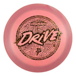 #32 (Cheetah Fishscale) 173-174 Paige Pierce ESP Drive