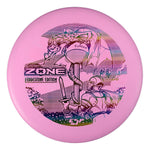 ESP Swirl Zone