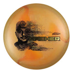 #124 (Gold Metallic) 175-176 2026 Tour Series Austin Turner Archer
