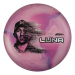#208 (Silver Linear Holo) 173-174 2026 Tour Series Paul McBeth Luna
