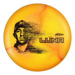 #84 (Gold Nautical Stars) 173-174 2026 Tour Series Paul McBeth Luna