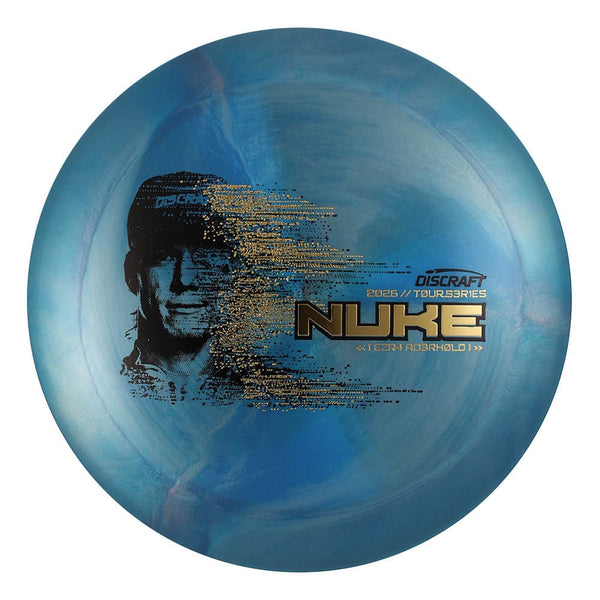 #98 (Gold Metallic) 173-174 2026 Tour Series Ezra Aderhold Nuke