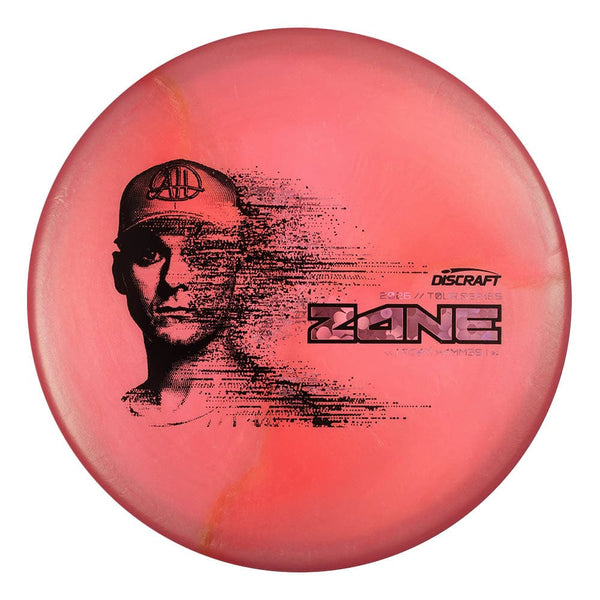 #59 (Pink Flowers) 170-172 2026 Tour Series Adam Hammes Zone
