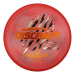 #59 (Orange Metallic/Zebra) 177+ 2026 Worlds 6 Claw Buzzz SS #2